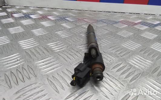 Форсунка land rover discovery 4, Номер 0445116013, 9X2Q9K546DB (PEA01AL03)