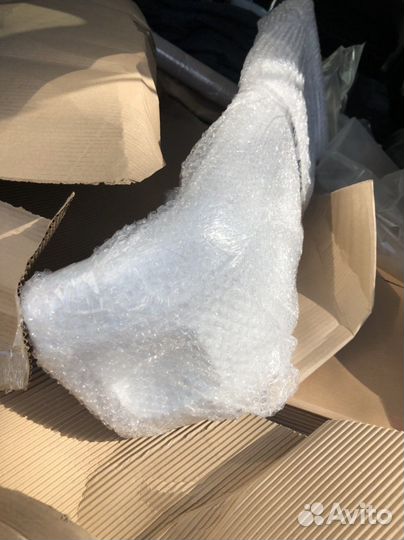 Накладка заднего бампера уаз+уплотнитель+катафот