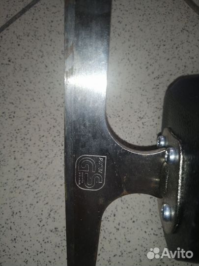 Коньки женские 39 размер. Белые