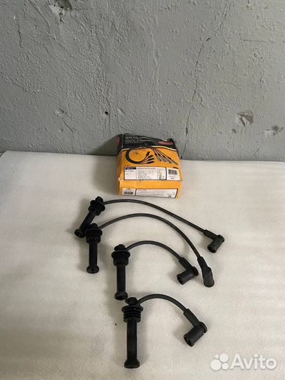 Провода высоковольтные Ford Mondeo IV