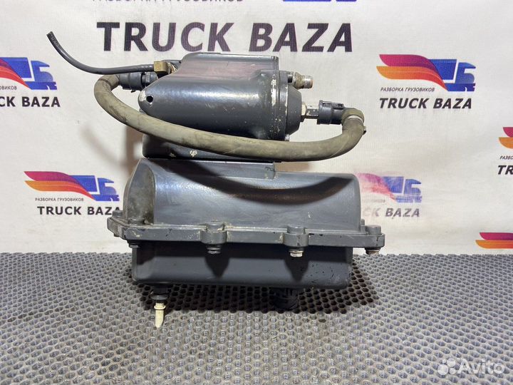 Насос системы AdBlue