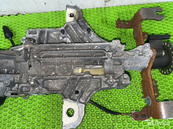 Рулевая колонка с замком Ford Explorer 2 UN150 99г