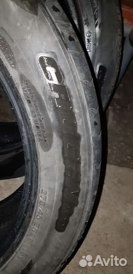 Kumho Crugen HP91 275/45 R20 110Y