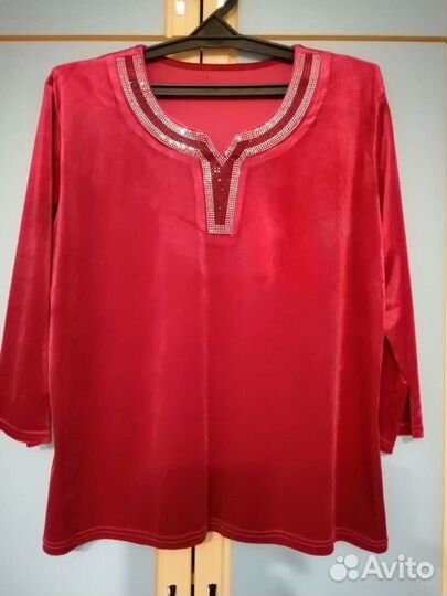 Женские вещи