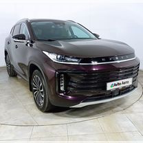 EXEED TXL 1.6 AMT, 2022, 10 000 км, с пробегом, цена 2 710 000 руб.