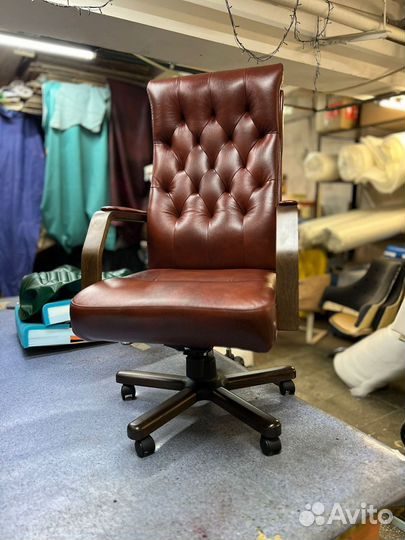 Кресло руководителя
