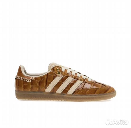 Кроссовки Adidas Samba x Wales Bonner