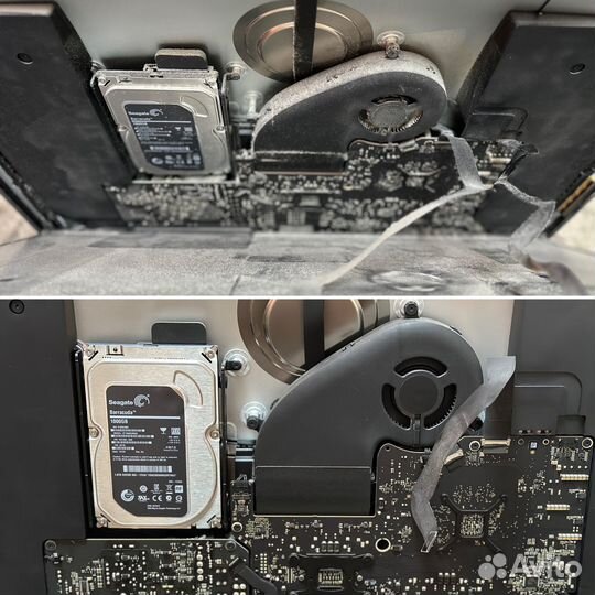 Апгрейд и ремонт техники Apple, установка OC