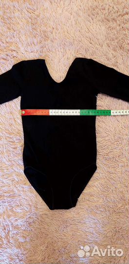Купальники для танцев/гимнастики
