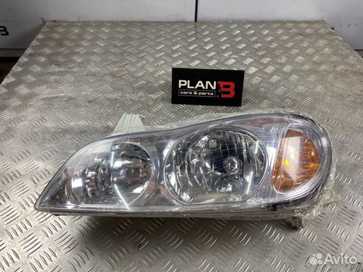 Фара галогеновая передняя левая Nissan Maxima A33