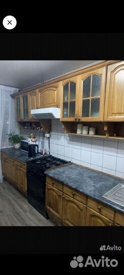 Кухонные гарнитуры