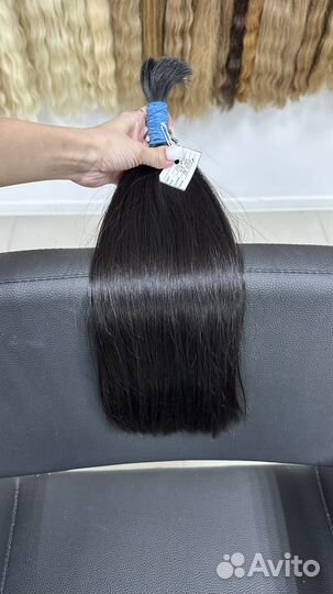 Волосы для наращивания