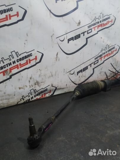 Рейка рулевая mitsubishi colt colt plus Z21A Z21W