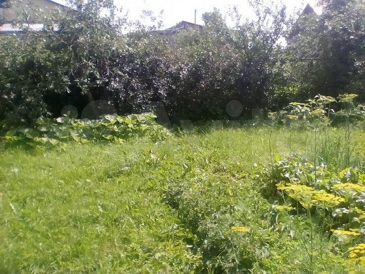 Дом 105 м² на участке 8,9 сот.