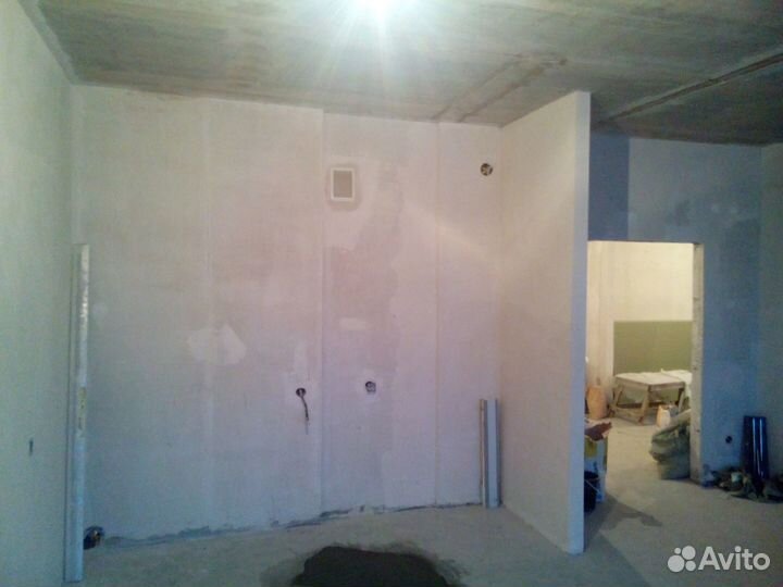 Ремонт квартир и офисов