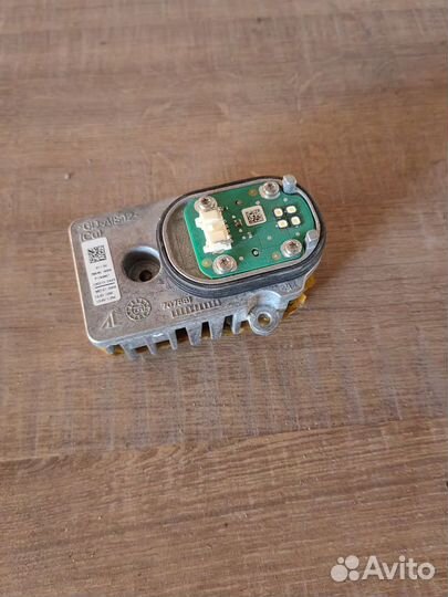 Светодиодный модуль Mercedes C W205