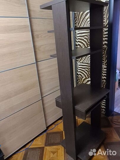 Компьютерный столик бу