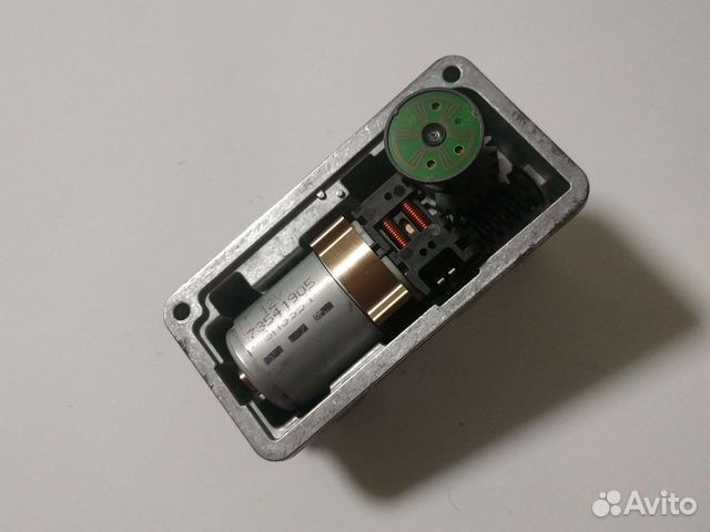 Актуатор турбины 6NW009660 G-001 оригинал