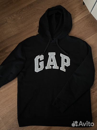 Худи gap