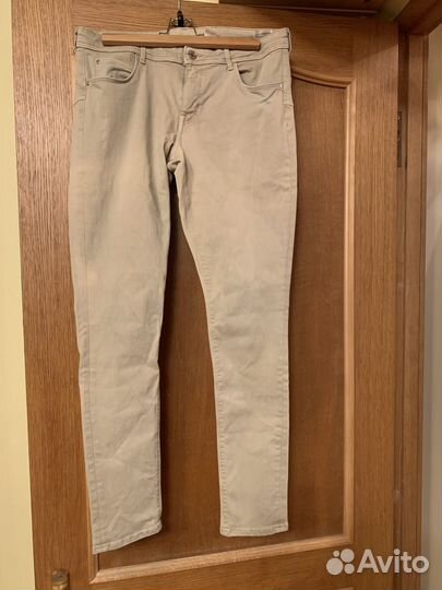 Джегинсы hm 48-50