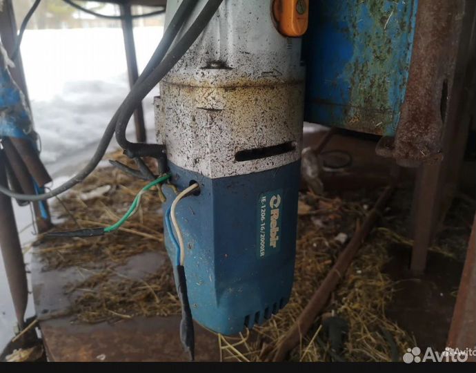 Аттракцион Бубликкросс