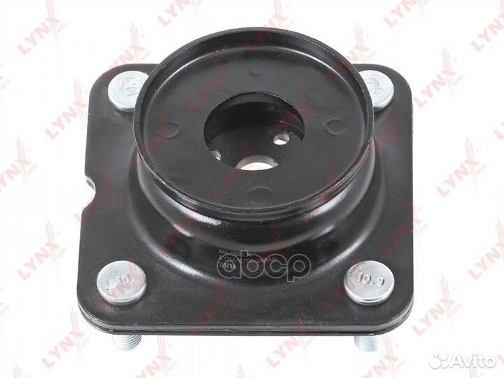 Опора амортизатора перед ma1098lr lynxauto