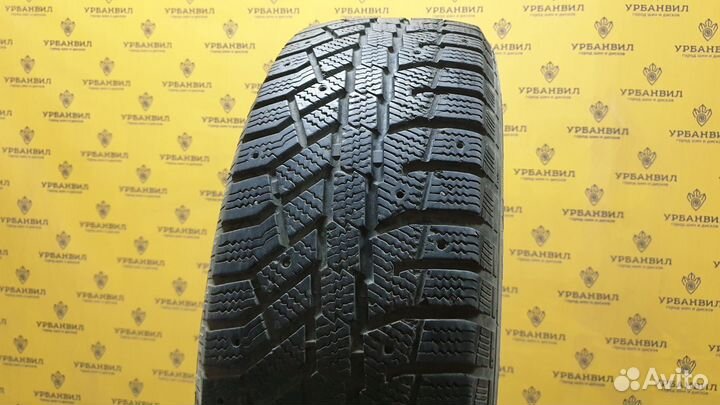 Brasa IceControl 215/65 R16