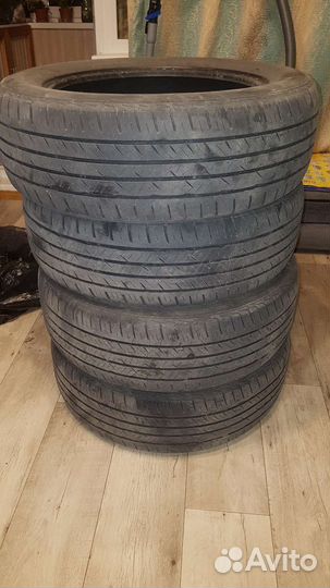 Laufenn S Fit AS 225/60 R18 100V