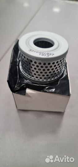 3582069 Катридж масляного фильтра для volvo-penta