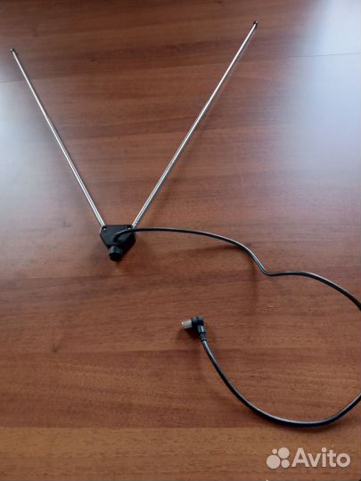 Антенна для телевизора