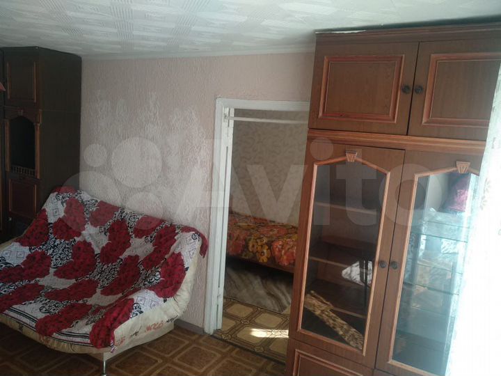 2-к. квартира, 45 м², 5/5 эт.