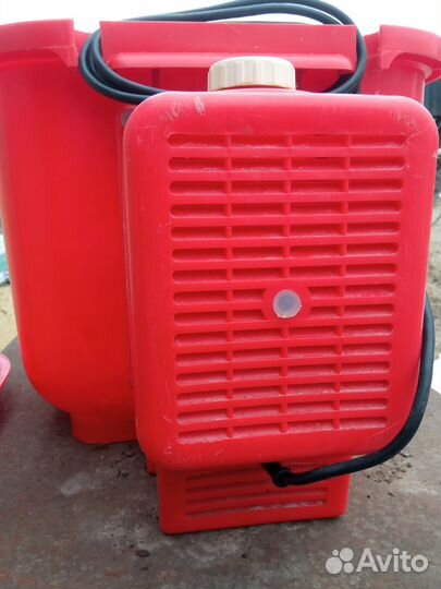 Стиральная машинка Лилия СССР