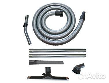 Пылесос Starmix NSG uClean LD 1445 PZ 016283