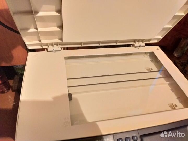 Мфу Xerox Phaser 3100MFP/S