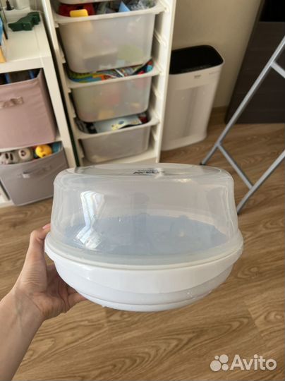 Стерилизатор