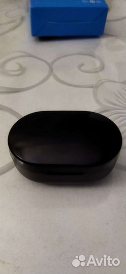 Беспроводные блютуз наушники