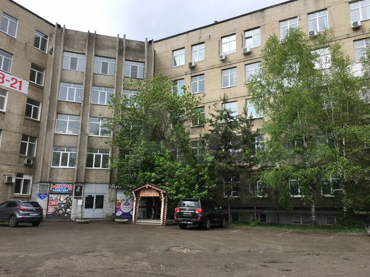 Офис, 102.6 м²