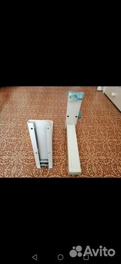 Кронштейн подставка под микроволновку