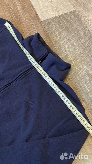 Толстовка adidas женская размер XL