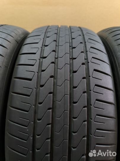 Cooper Evolution CTT 235/50 R19 99