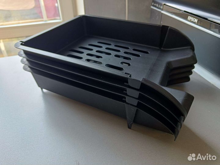 Лотки для бумаг