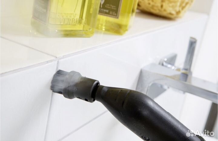 Пароочиститель karcher sc 2