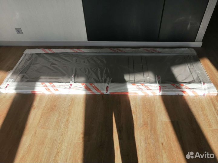 Двери межкомнатные 2300х800 новые в упаковке