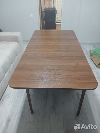 Кухонный стол раскладной бу