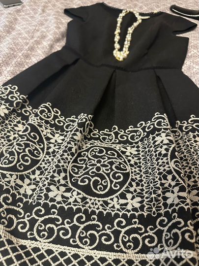 Платье Naf Naf s