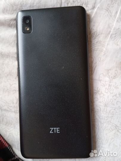 ZTE Blade A210, 8 ГБ