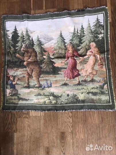 Вышивки - картинки старые50-60г. Ручная работа