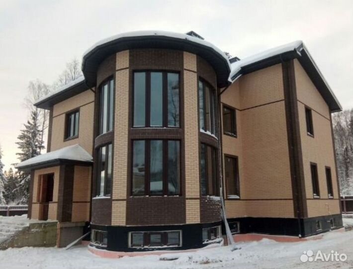 Пластиковые окна rehau