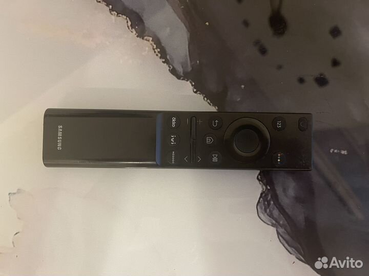 Телевизор samsung 50