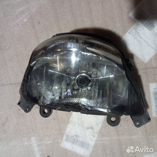 Фара Kawasaki ZR750/ZR7S